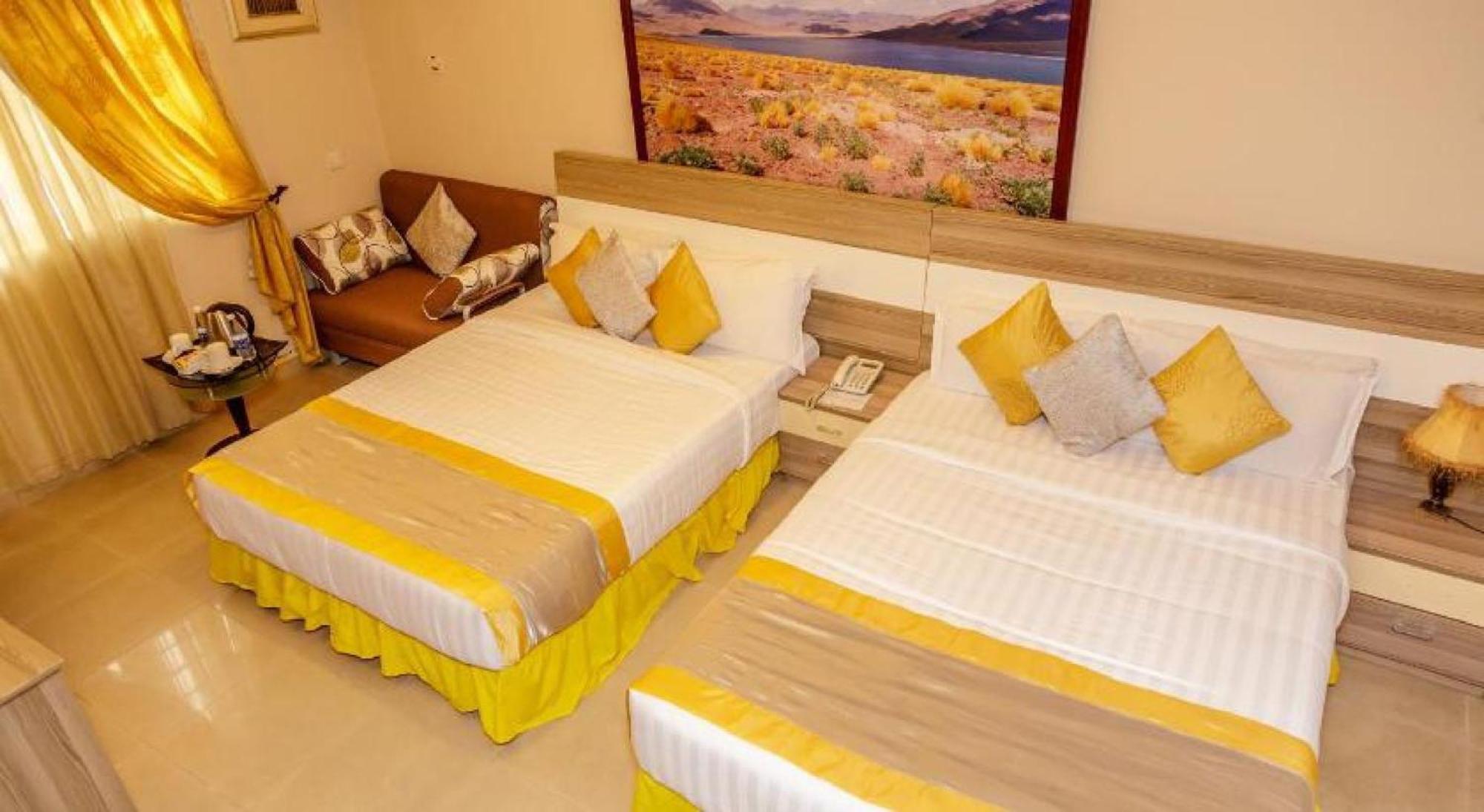 Room In Lodge - Apartment Royale Hotel-3 Bd Apartment Ikeja Exterior foto